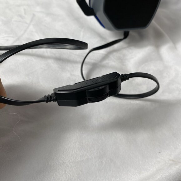 Afterglow PDP Wired Black PS4 PS5 Stereo Headset for PlayStation EUC TESTED - Picture 8 of 12